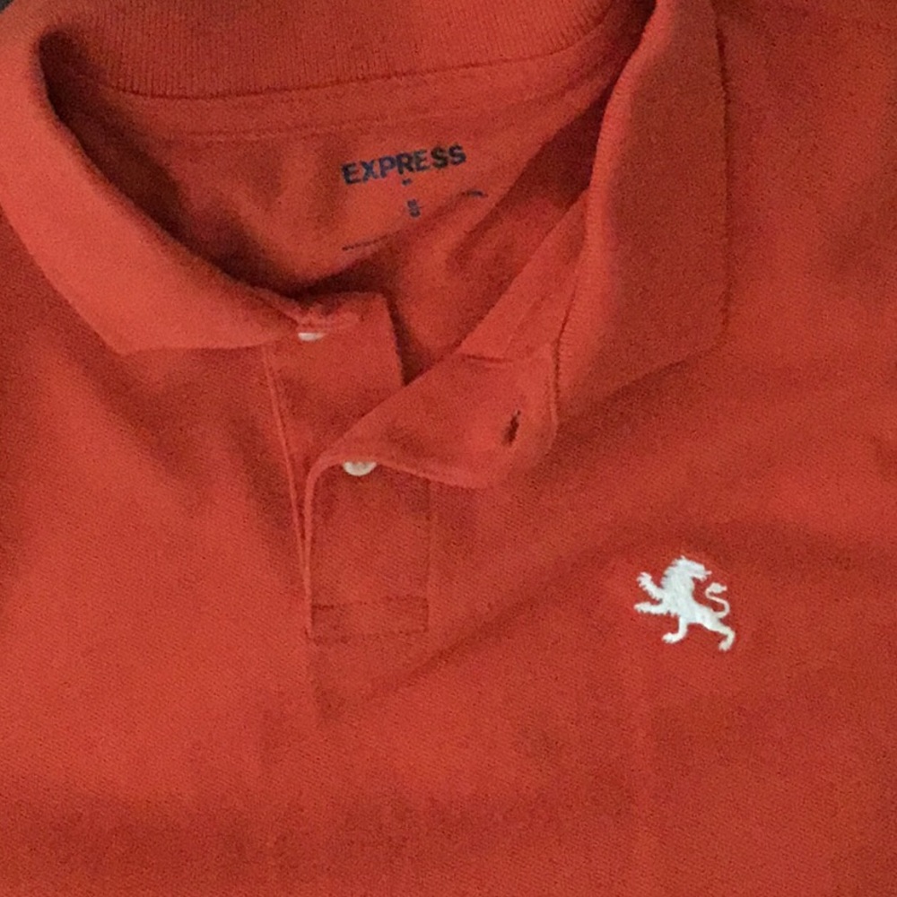 Express Polo - Picture 6 of 6